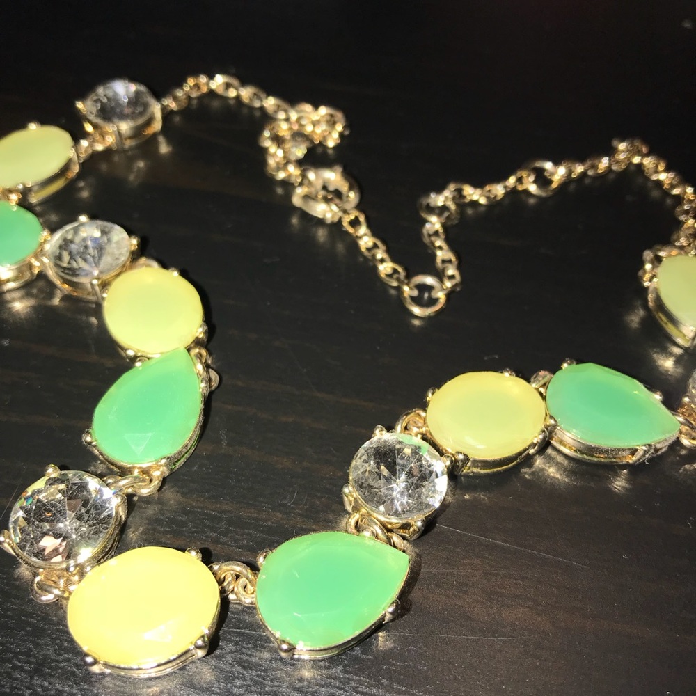 J. Crew Necklace